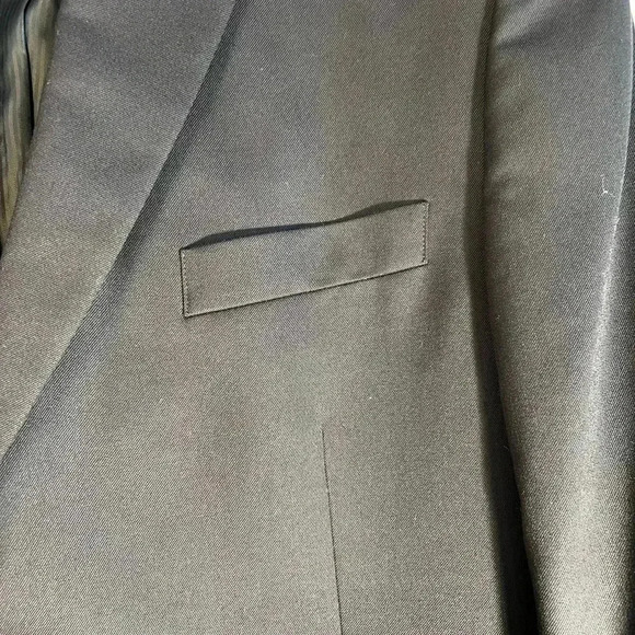 Haggar Blazer - Picture 4 of 7